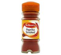 Schwartz Smoked Paprika (40g) - Pack of 6