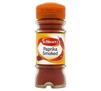 Schwartz Smoked Paprika Jar 40g