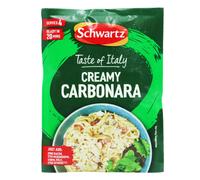 Schwartz Spaghetti Carbonara Recipe Mix Sachet 30g Assorted Packs