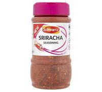 Schwartz Sriracha Seasoning 320g (Pack of 6)