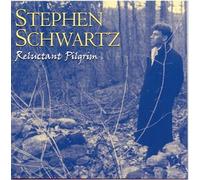 Schwartz, Stephen - Reluctant Pilgrim