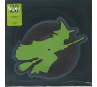 SCHWARTZ, Stephen - Wicked: Defying Gravity (Record Store Day RSD 2024) - 12"