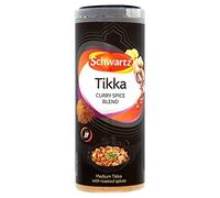 Schwartz Tikka Curry Spice 85G Bvp