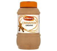 Schwartz Warm and Sweet Cinnamon Powder Ground Cinnamon Powder for Cooking