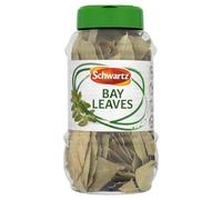 Schwartz Whole Bay Leaves - 27g (Single)