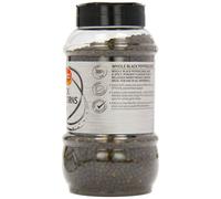Schwartz Whole Black Peppercorns 460g