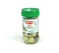 Schwartz Whole Dried Bay Leaves, Bay Leaves Perfect, 0.0769 kg