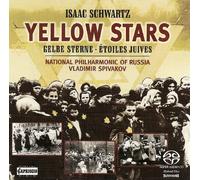 Schwartz: Yellow Stars
