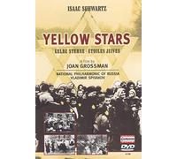 Schwartz - Yellow Stars (Sterne, Juives) [DVD]
