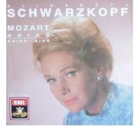 Schwartzko - Mozart Songs