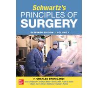 SCHWARTZ'S PRINCIPLES OF SURGERY 2-volume set