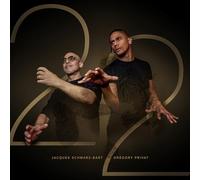 Schwarz-Bart, Jacques - 22 [VINYL]