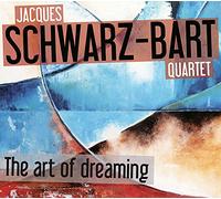 Schwarz Bart, Jacques - The Art of Dreaming