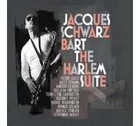 Schwarz-Bart, Jacques - The Harlem Suite