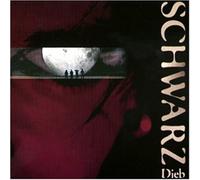 Schwarz - Der Dieb