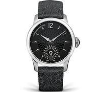 Schwarz Etienne Fiji Floral Seconds Watch SWE-022