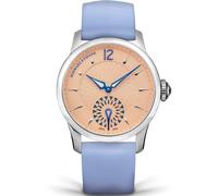 Schwarz Etienne Fiji Floral Seconds Watch SWE-023