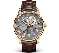 Schwarz Etienne La Chaux De Fonds Tourbillon Watch SWE-016