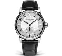 Schwarz Etienne Roma Small Seconds Watch SWE-001