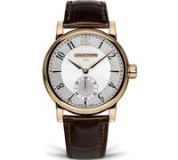 Schwarz Etienne Roma Small Seconds Watch SWE-003