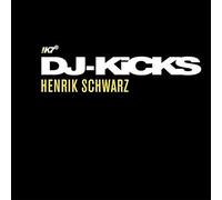 Schwarz, Henrik - DJ Kicks: Henrik Schwarz