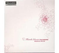 Schwarz,Henrik - Imagination Limitation/DJ Kick [VINYL]