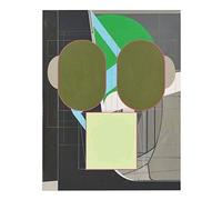 Schwarz Henrik - Works Piano [10" VINYL]