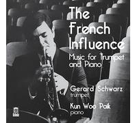 Schwarz/Paik - The French Influence