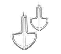 Schwarz SH-6/SH-12 Jaw Harps - Duo - #6/12