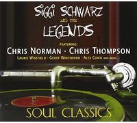Schwarz, Siggi - Legends Soul Classics
