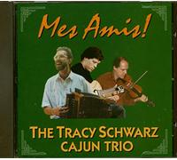 Schwarz, Tracy - Mes Amis