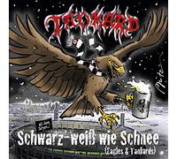 Schwarz-Weiß Wie Schnee