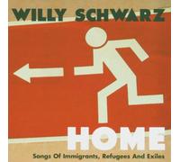 Schwarz,Willy - Home