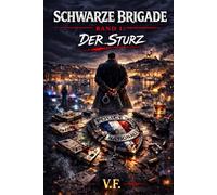 SCHWARZE BRIGADE: Band 1: Der Sturz