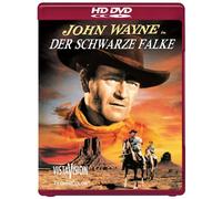 Schwarze Falke,Der