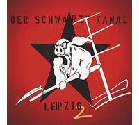 Schwarze Kanal,der - Leipzig 2 (Gatefold/+ Booklet) [VINYL]