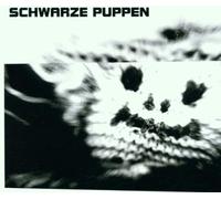 Schwarze Puppen - Schwarze Puppen