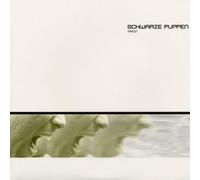 Schwarze Puppen - Tanz! [Vinyl Maxi-Single] [VINYL]