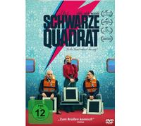 Schwarze Quadrat,das - Das schwarze Quadrat: Ist das Kunst oder ist das weg?