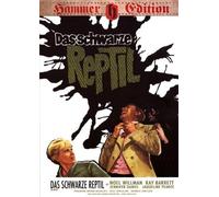 Schwarze Reptil, das -2- [Import allemand]