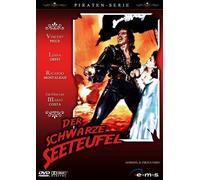 Schwarze Seeteufel, der [Import allemand]
