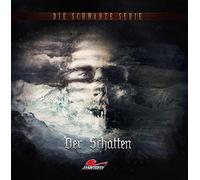 Schwarze Serie,die - Folge 21-der Schatten