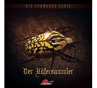 Schwarze Serie,die - Folge 8-der Käfersammler