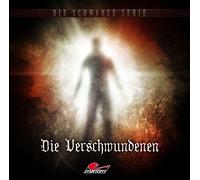 Schwarze Serie-Die verschwundenen Folge 10