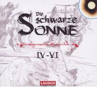 Schwarze Sonne,die - Die Schwarze Sonne 4-6 (Ltd.B