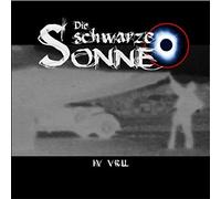 Schwarze Sonne, Die - Vril (04)