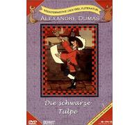 Schwarze Tulpe-Alexandre Dumas [Import allemand]