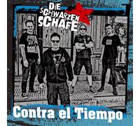 Schwarzen Schafe,die - Contra El Tiempo