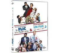 Schwarzenegger, Arnold - Coffret un flic à la maternelle [FR Import] (1 DVD)