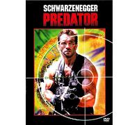 Schwarzenegger - Predator [DVD] [1999]